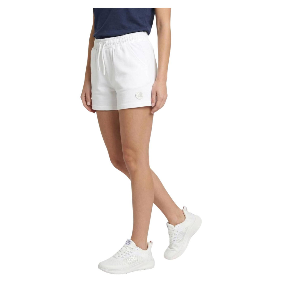 LEONE PANTALONCINI W STRETCH - seconda immagine