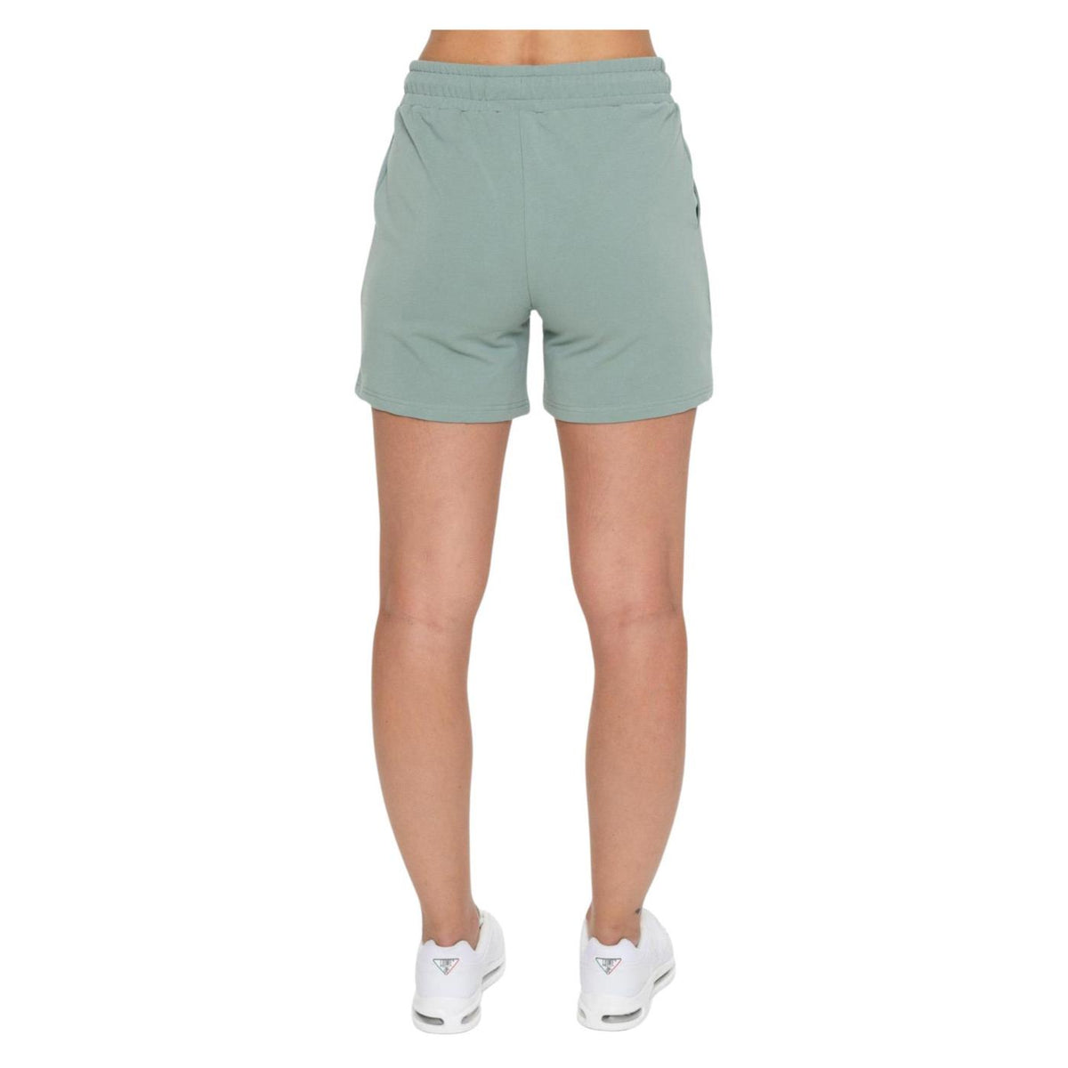 LEONE PANTALONCINI W STRETCH - seconda immagine