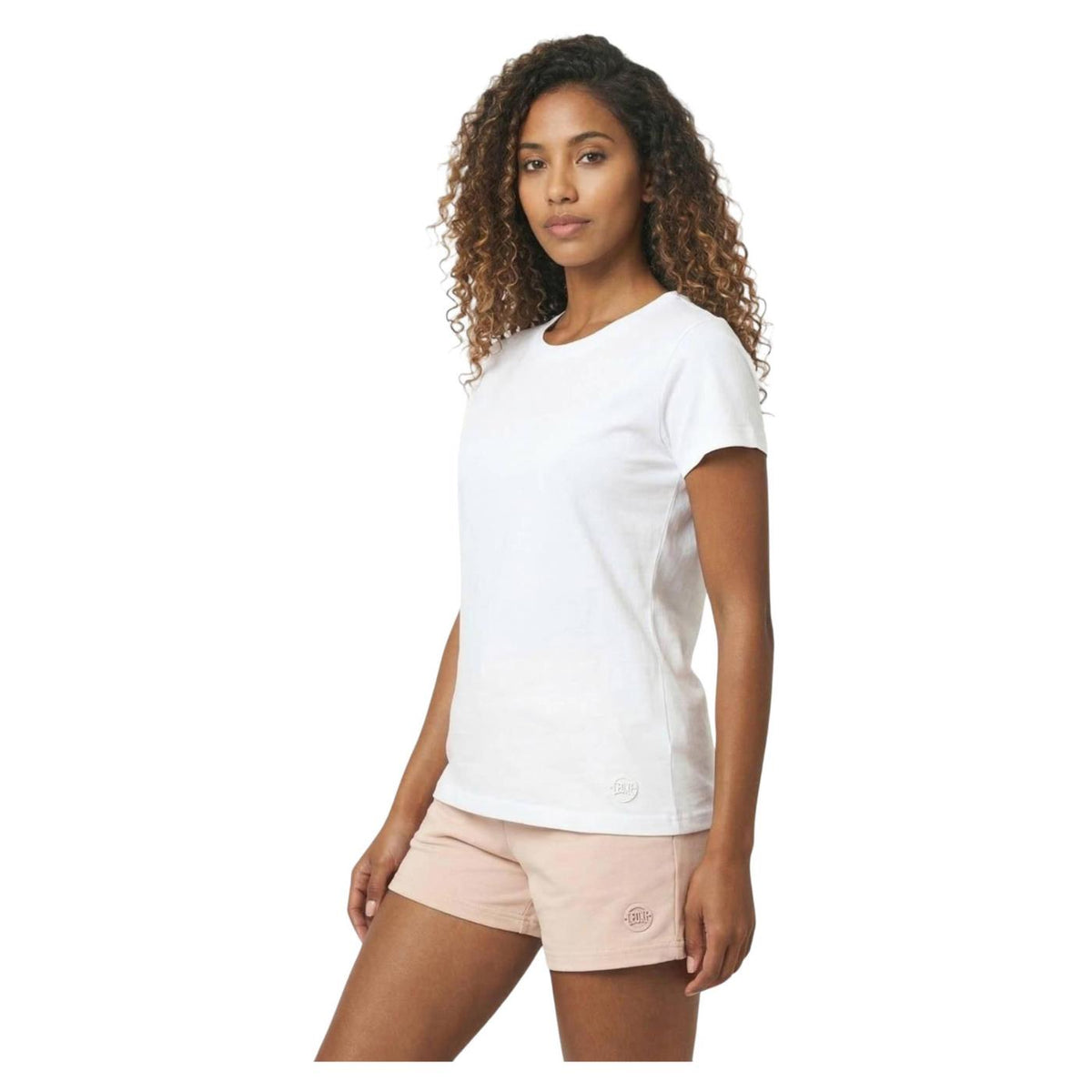LEONE T-SHIRT W JERSEY STRETCH - seconda immagine