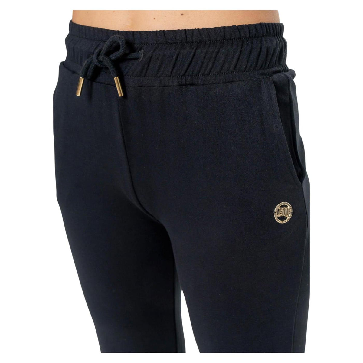 LEONE TUTA DONNA CLASSY - Nero - vista 4