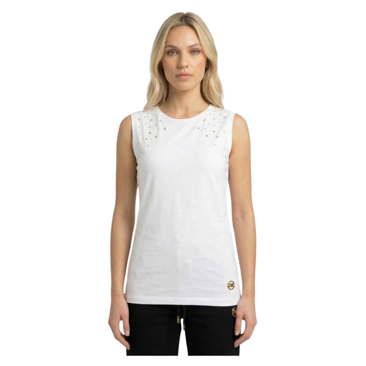 LEONE T-SHIRT SMANICATA CLASSY