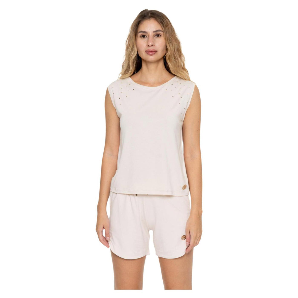 LEONE T-SHIRT SMANICATA CLASSY