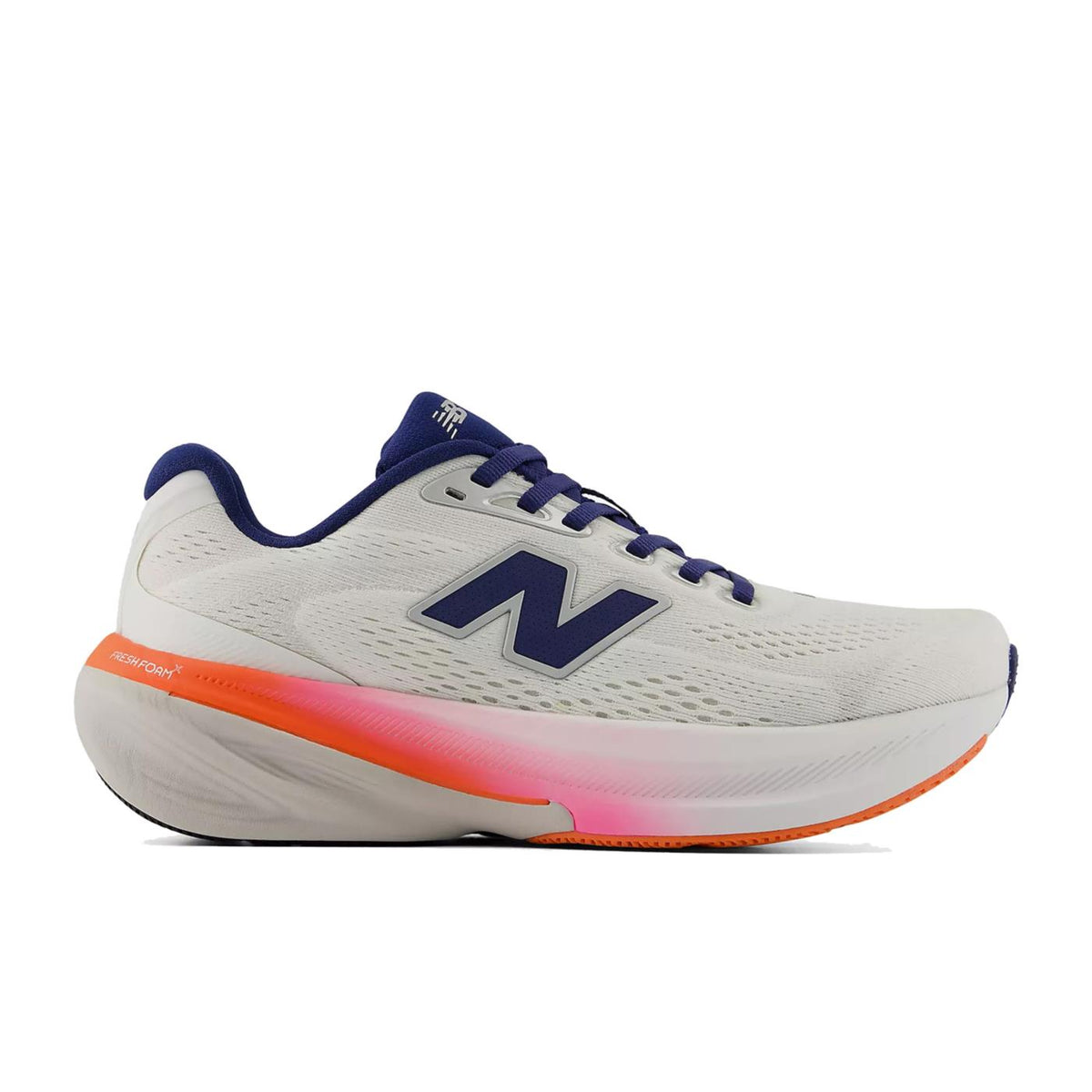 NEW BALANCE 860 V15 W FRESH FOAM X - Grigio chiaro - immagine principale