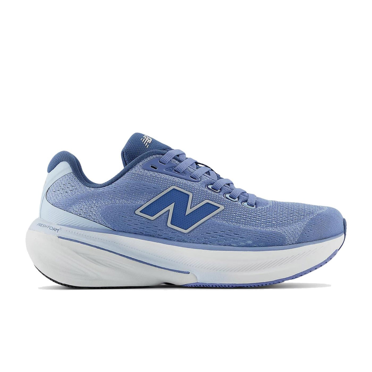 NEW BALANCE 860 V15 W FRESH FOAM X - Blu - immagine principale
