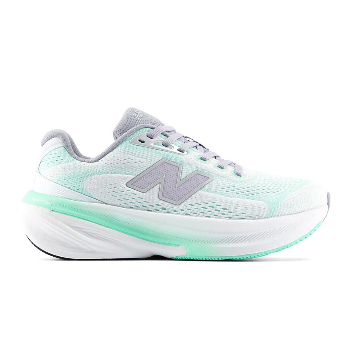 NEW BALANCE 860 V15 W FRESH FOAM X - Bianco - immagine principale