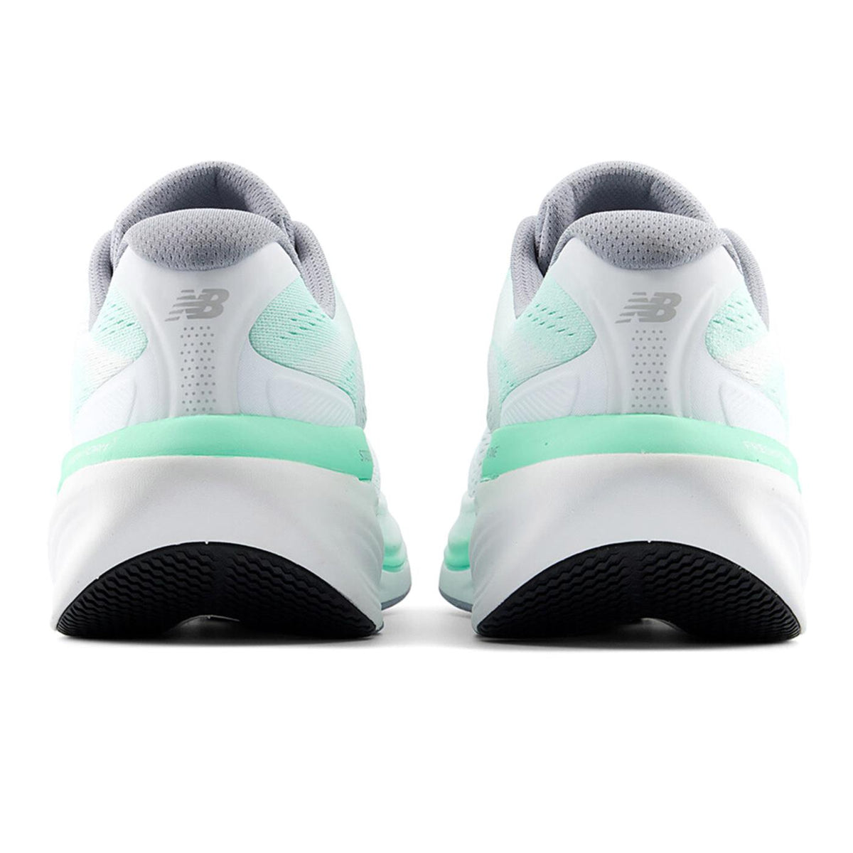 NEW BALANCE 860 V15 W FRESH FOAM X - Bianco - vista 4