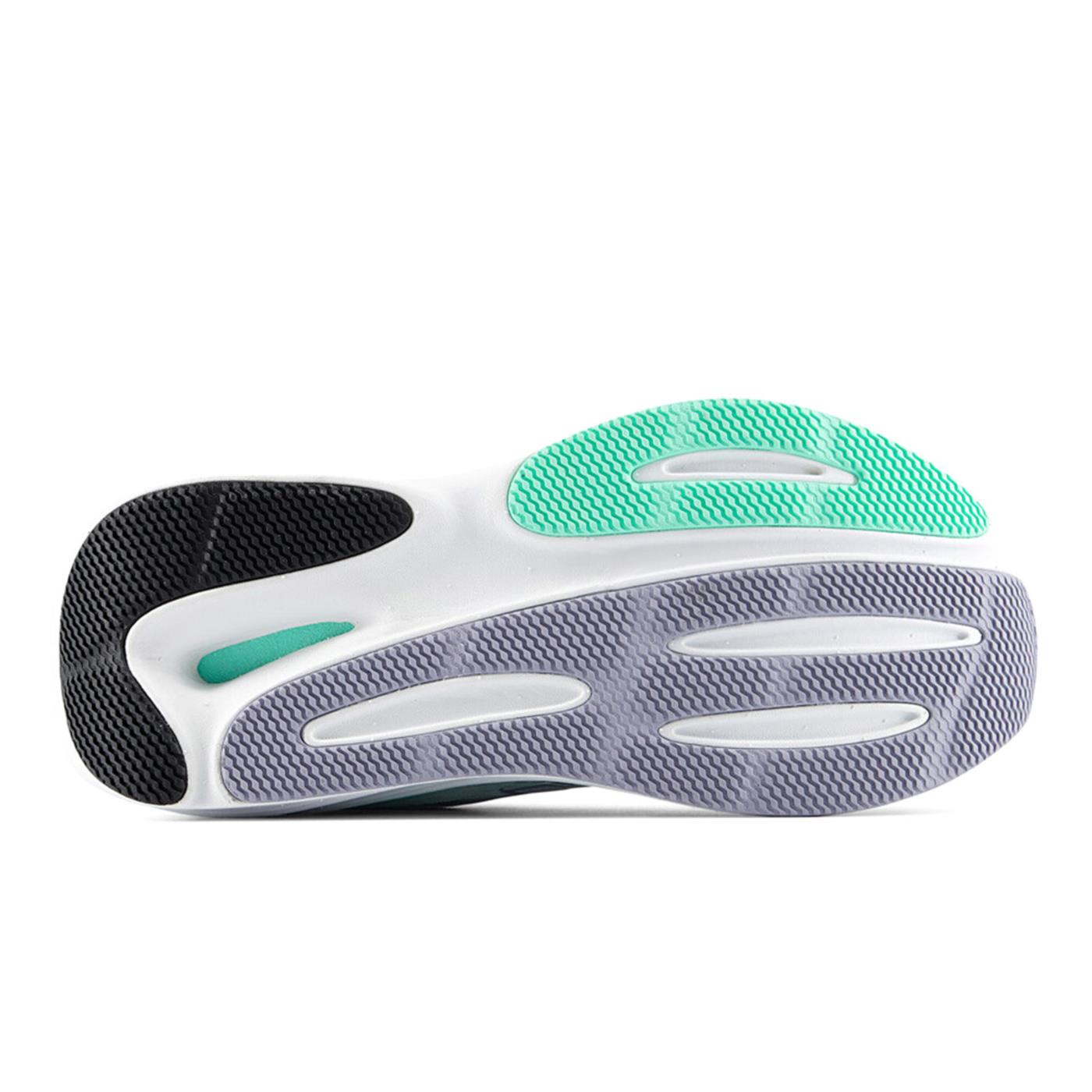 NEW BALANCE 860 V15 W FRESH FOAM X - Bianco - vista 5