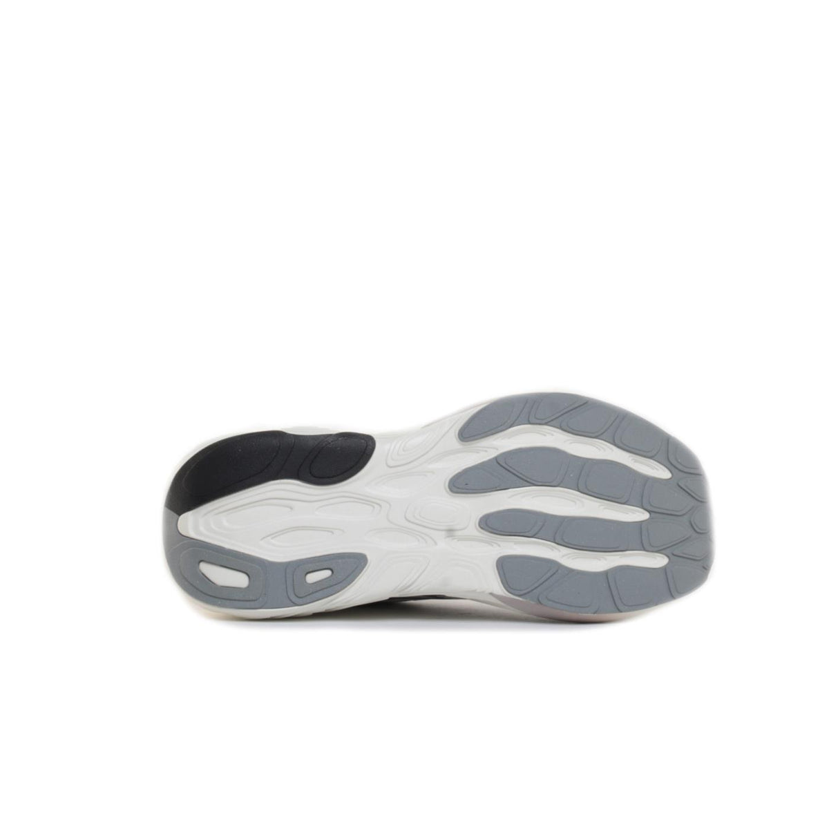 NEW BALANCE 880 V15 W FRESH FOAM X - Bianco - vista 5