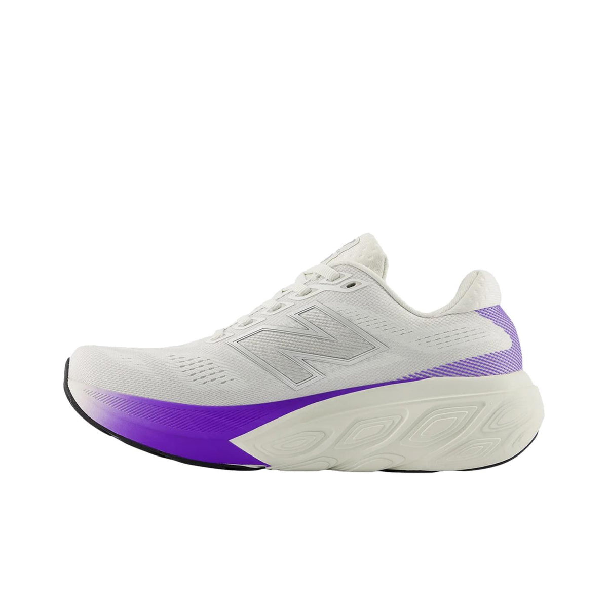 NEW BALANCE 880 V15 W FRESH FOAM X - Bianco - vista 2