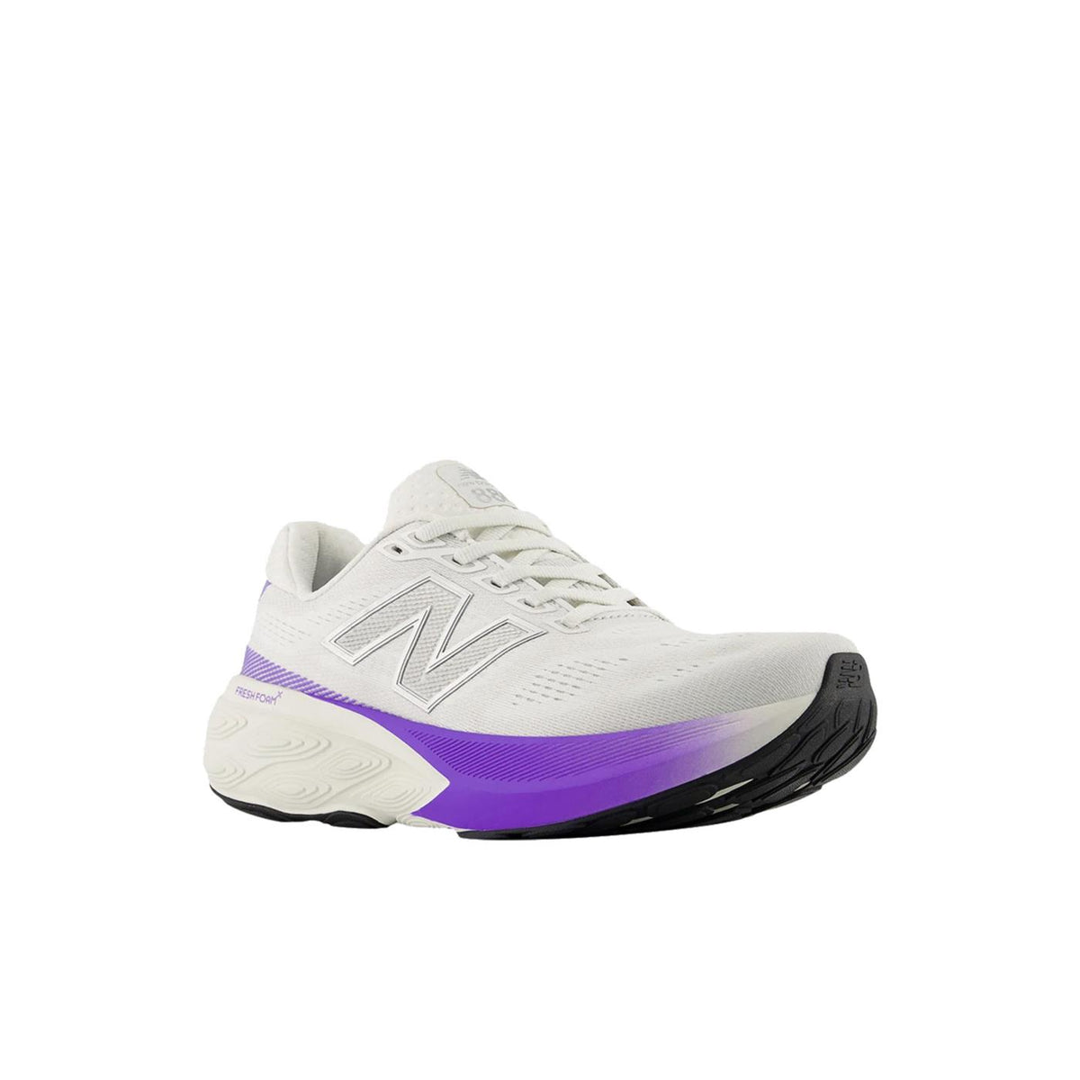 NEW BALANCE 880 V15 W FRESH FOAM X - Bianco - vista 3