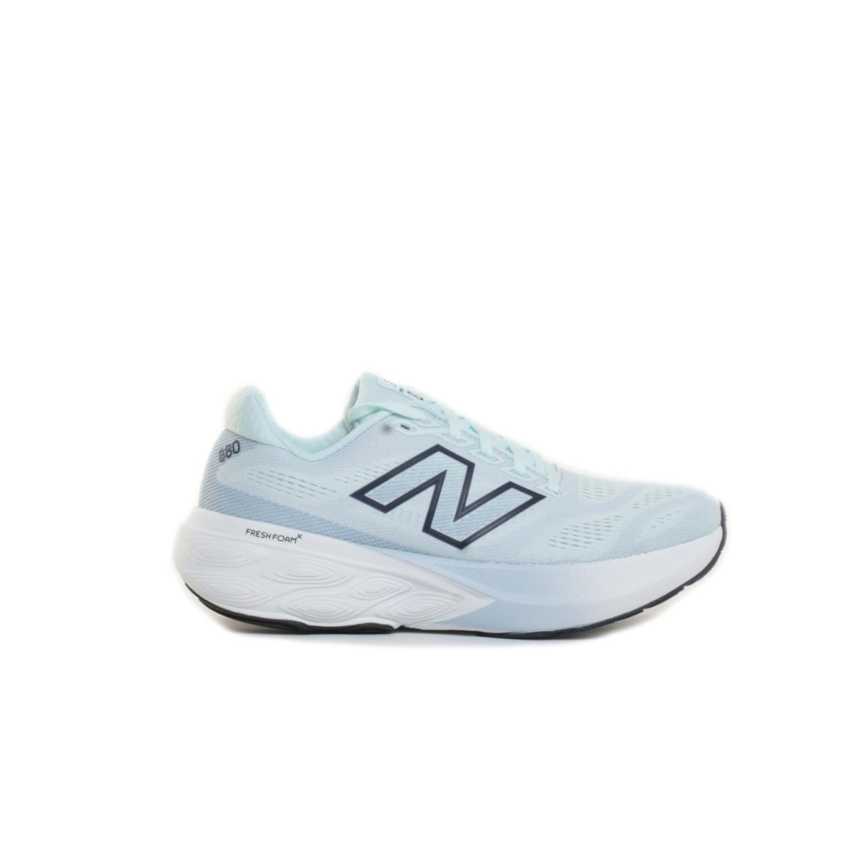 NEW BALANCE 880 V15 W FRESH FOAM X - Azzurro - immagine principale
