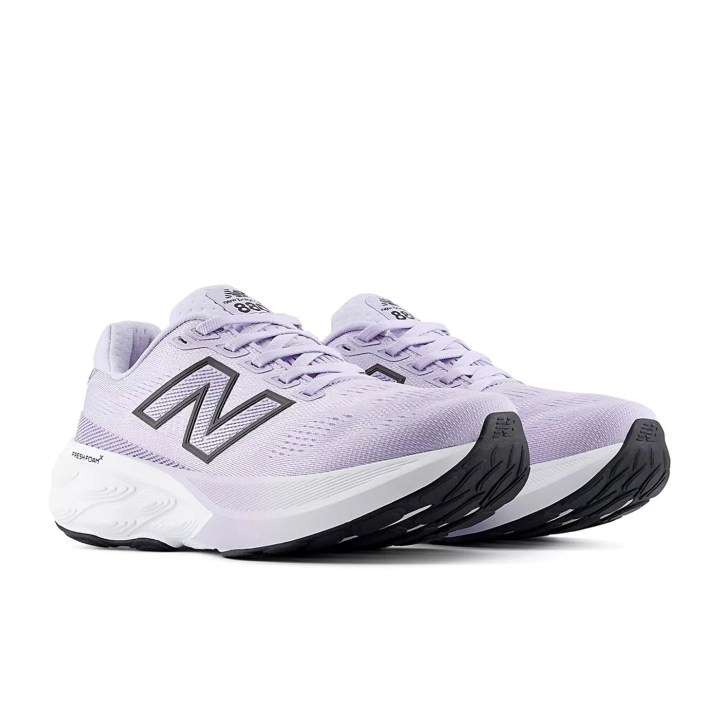 NEW BALANCE 880 V15 W FRESH FOAM X - Lilla - vista 3