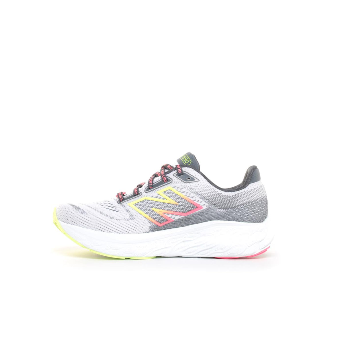 NEW BALANCE W 880 V14 DEEJAY TEN - seconda immagine