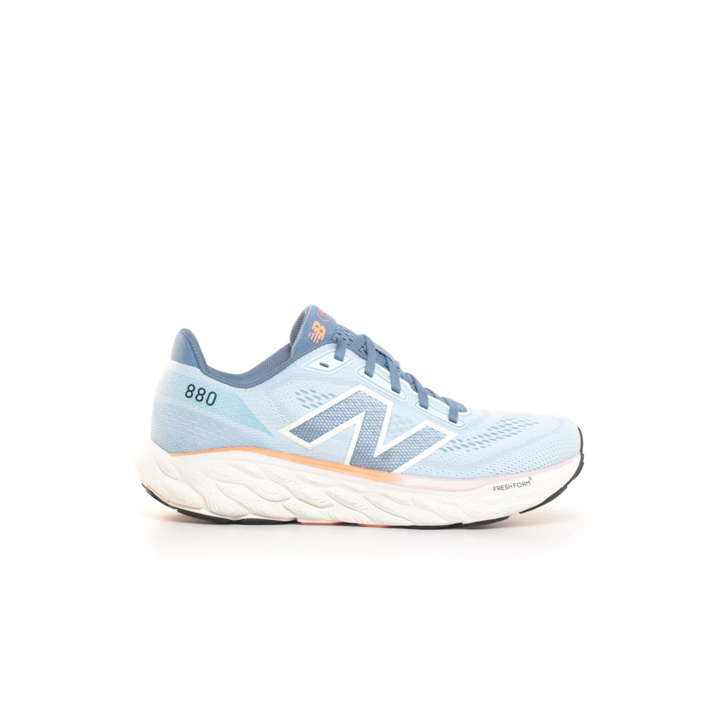 NEW BALANCE W 880 V14 FRESH FOAM X