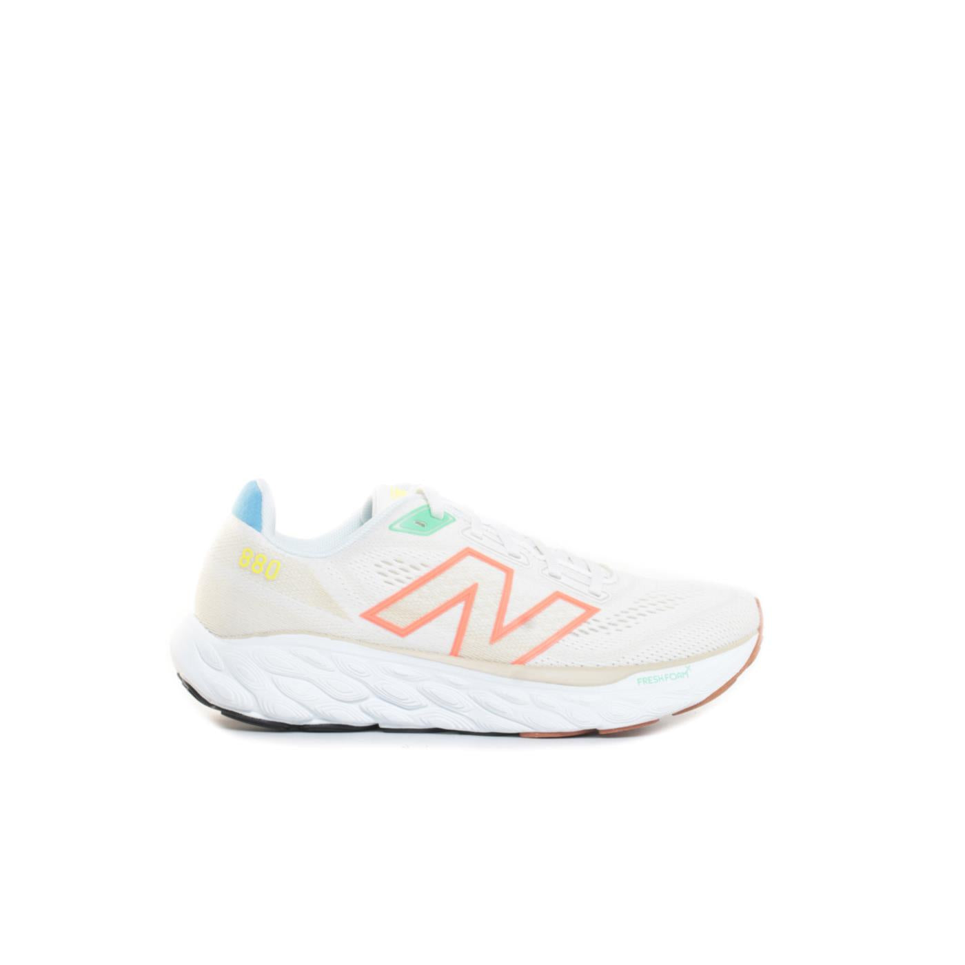 NEW BALANCE 880 V14 W FRESH FOAM