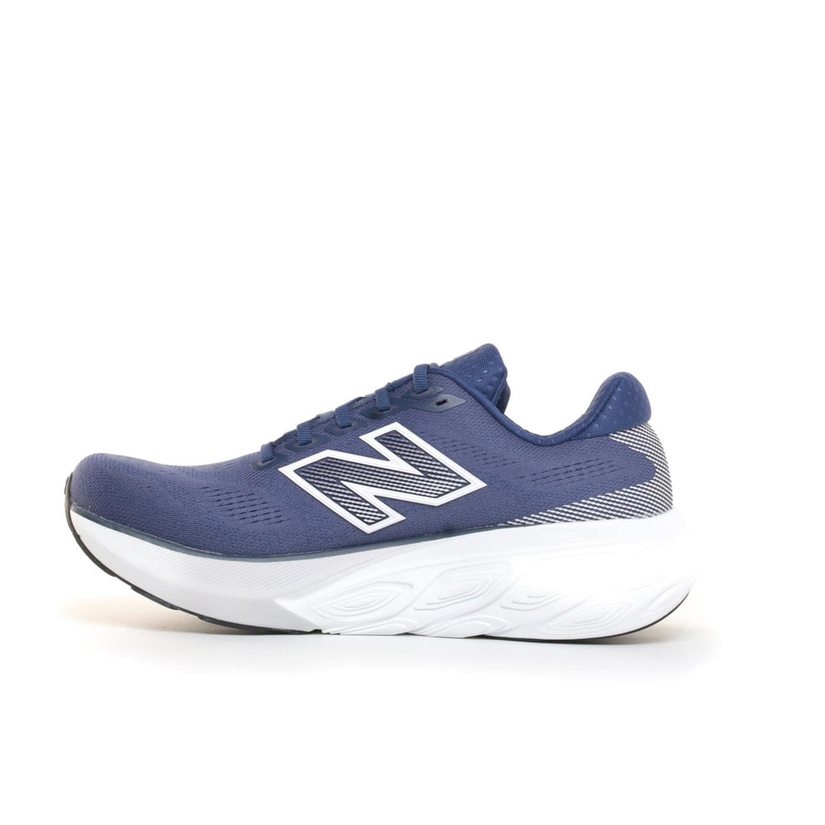 NEW BALANCE 880 V15 W FRESH FOAM X - Blu - vista 2