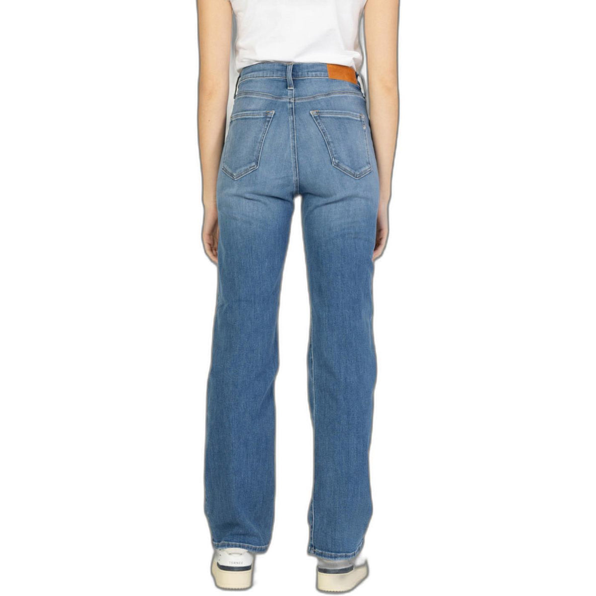 REPLAY REYNE STRAIGHT FIT