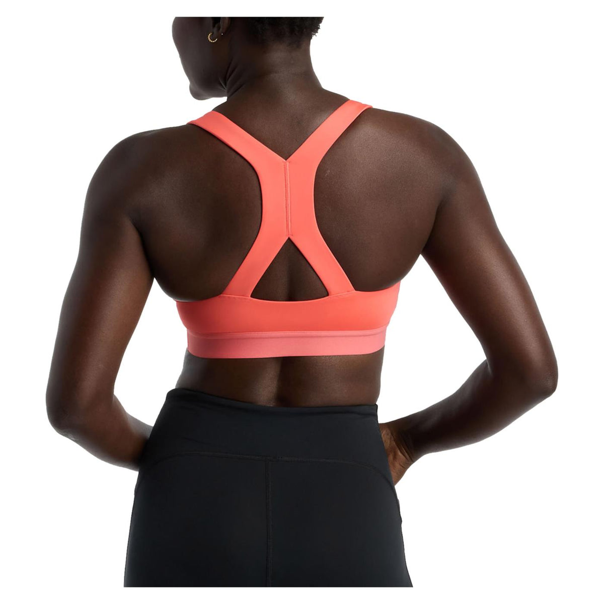NEW BALANCE NB ESSENTIAL TRAIN BRA - seconda immagine