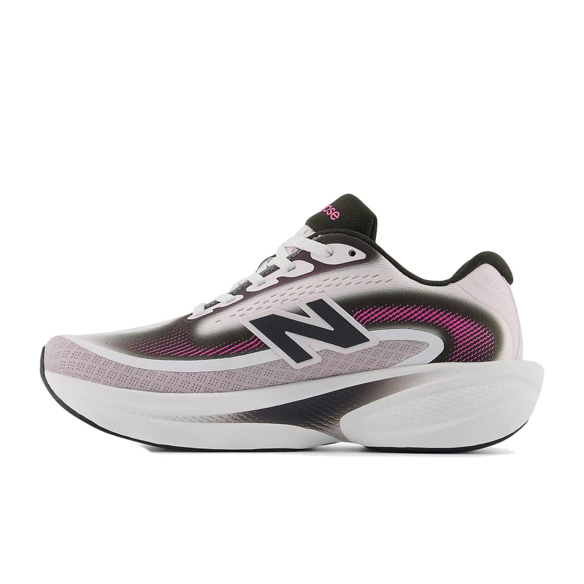 NEW BALANCE ELLIPSE V1 W FRESH FOAM X - Bianco - vista 2