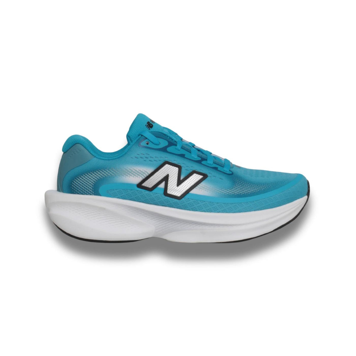 NEW BALANCE ELLIPSE V1 W FRESH FOAM X - Azzurro - immagine principale