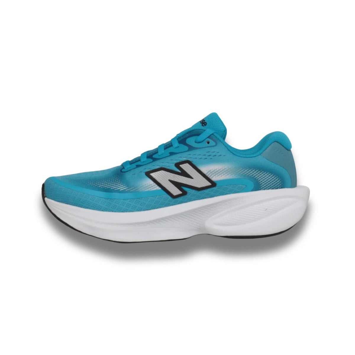 NEW BALANCE ELLIPSE V1 W FRESH FOAM X - seconda immagine