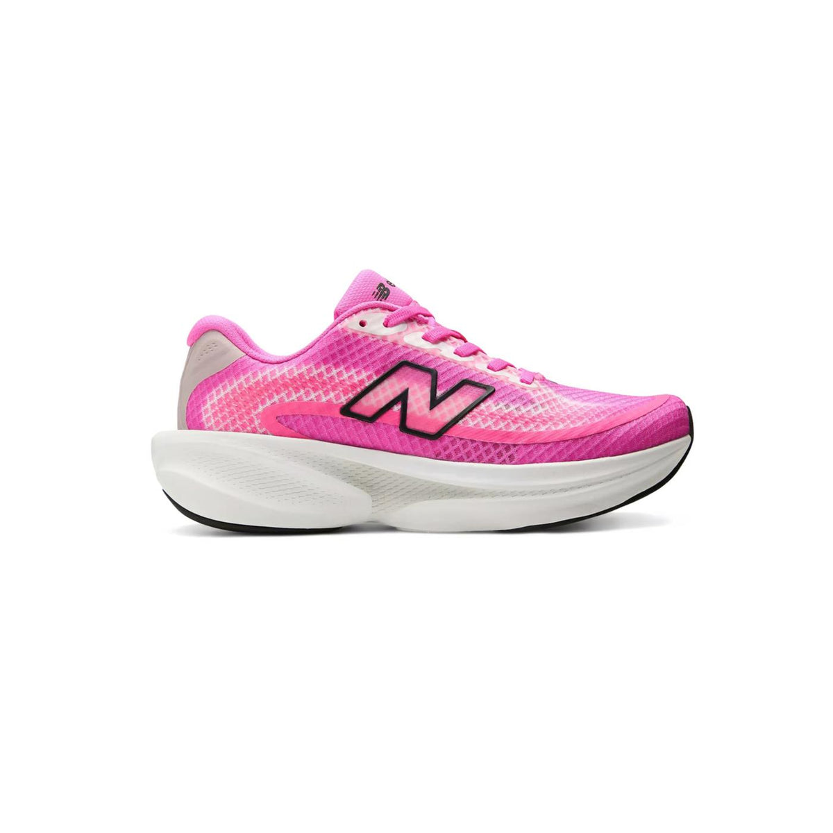 NEW BALANCE ELLIPSE V1 W FRESH FOAM X - Fucsia - immagine principale