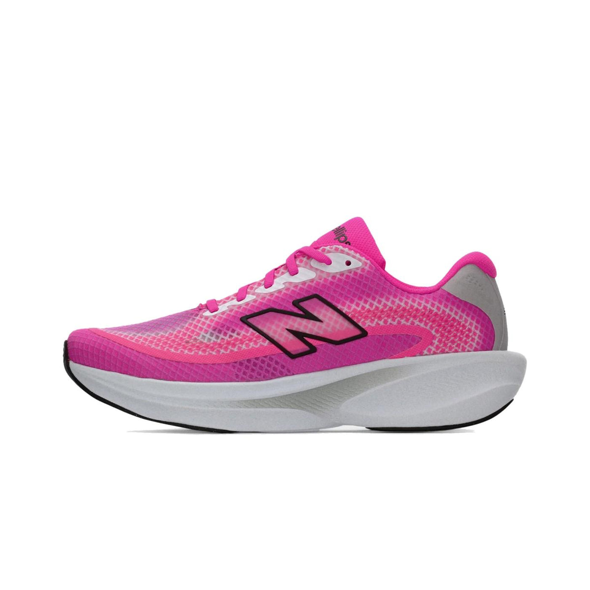 NEW BALANCE ELLIPSE V1 W FRESH FOAM X - seconda immagine