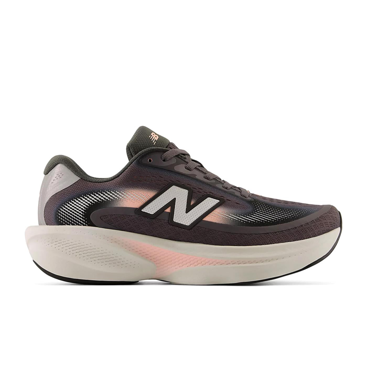 NEW BALANCE ELLIPSE V1 W FRESH FOAM X - Grigio scuro - immagine principale