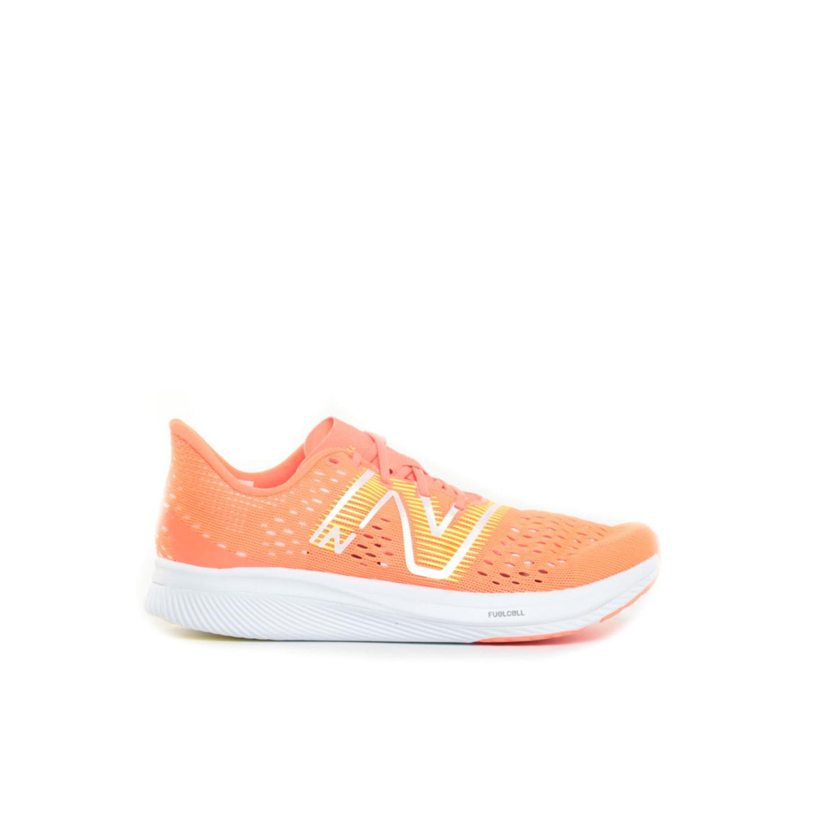 NEW BALANCE FUELCELL SUPERCOMP PACER - Arancione - immagine principale