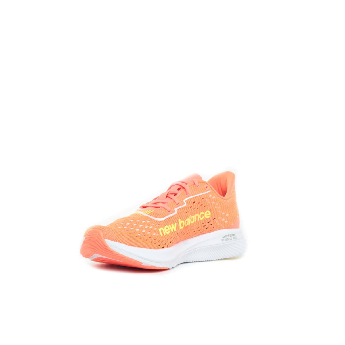 NEW BALANCE FUELCELL SUPERCOMP PACER - Arancione - vista 3