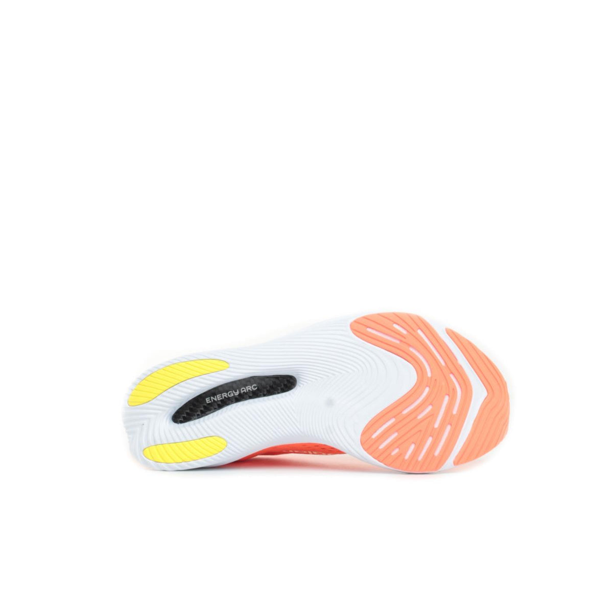 NEW BALANCE FUELCELL SUPERCOMP PACER - Arancione - vista 5
