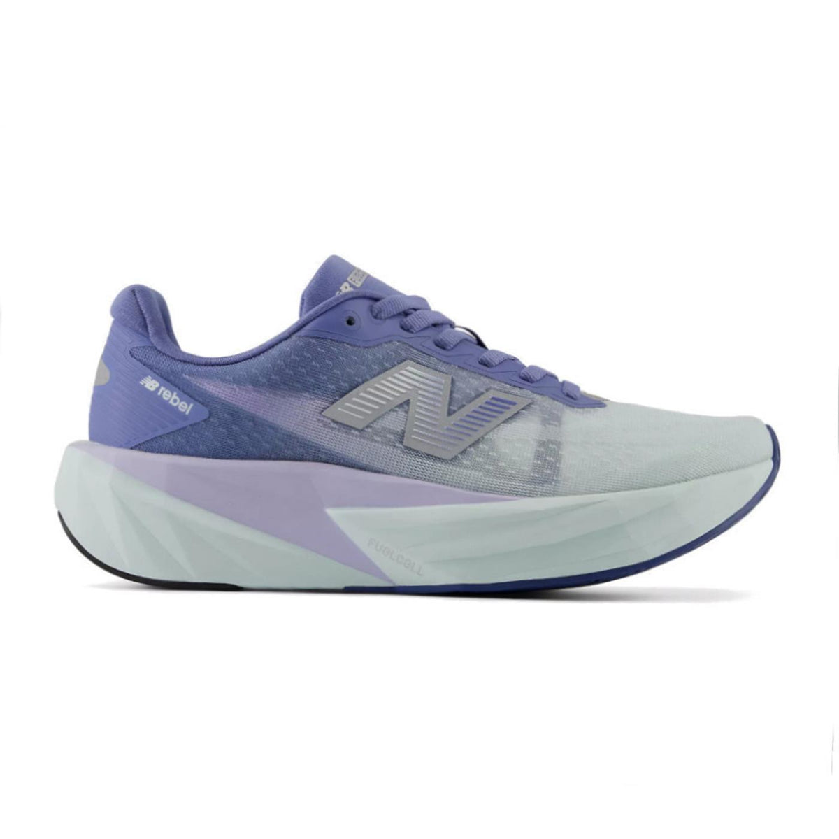 NEW BALANCE REBEL V5 WOMAN FUELCELL - immagine principale