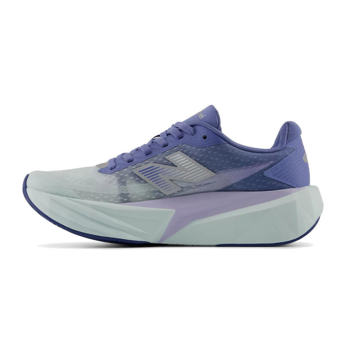 NEW BALANCE REBEL V5 WOMAN FUELCELL - vista 2