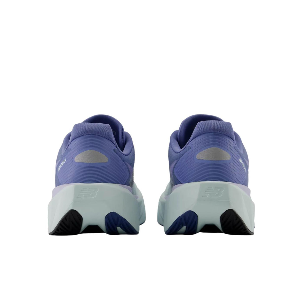NEW BALANCE REBEL V5 WOMAN FUELCELL - vista 3