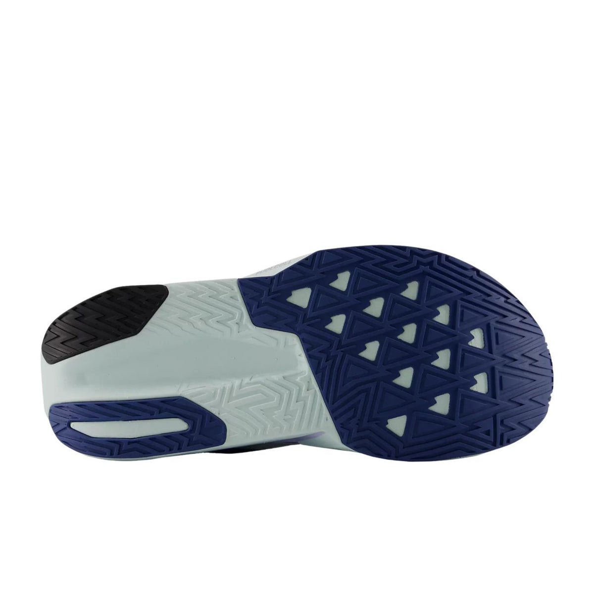 NEW BALANCE REBEL V5 WOMAN FUELCELL - vista 5