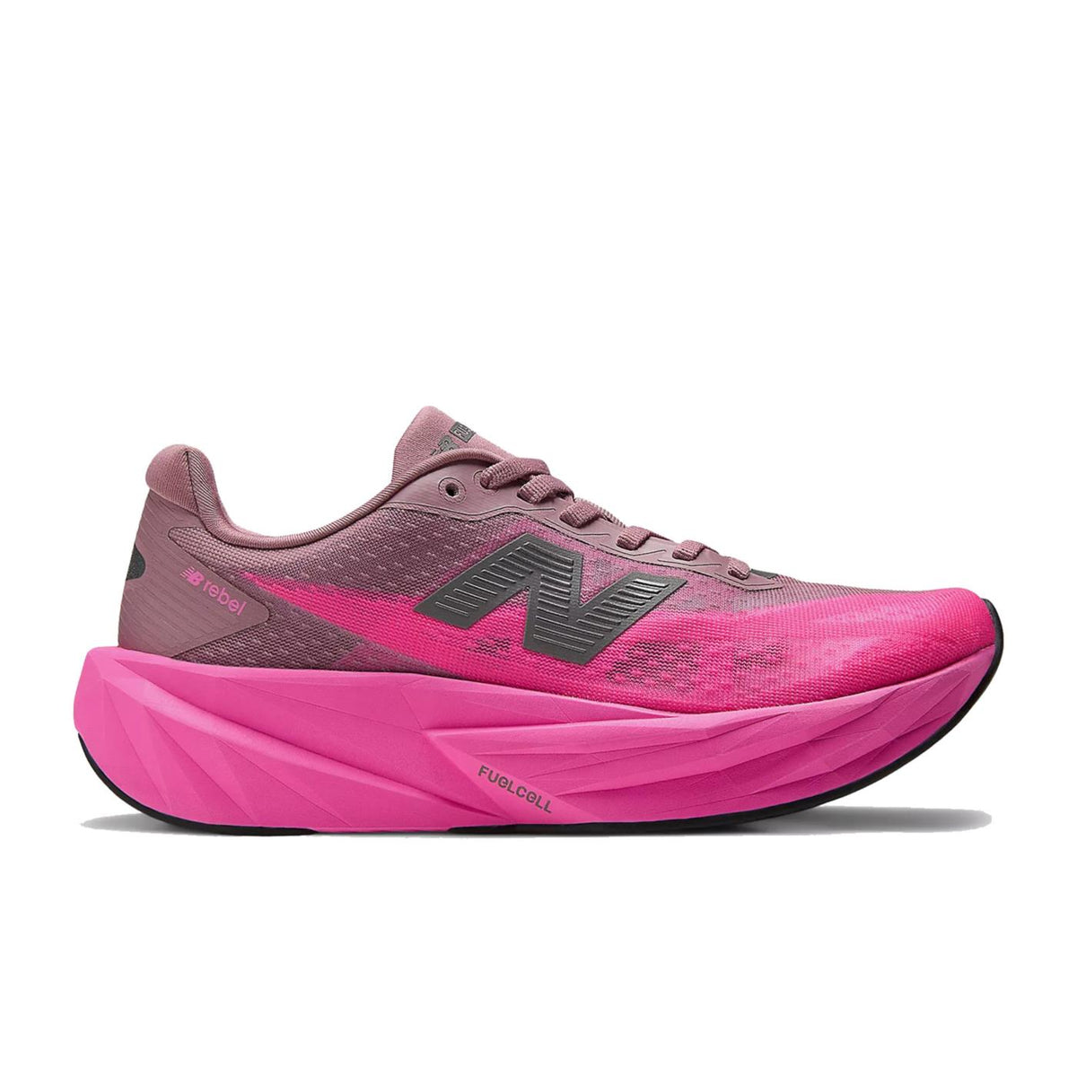 NEW BALANCE REBEL V5 WOMAN FUELCELL - Fucsia - immagine principale