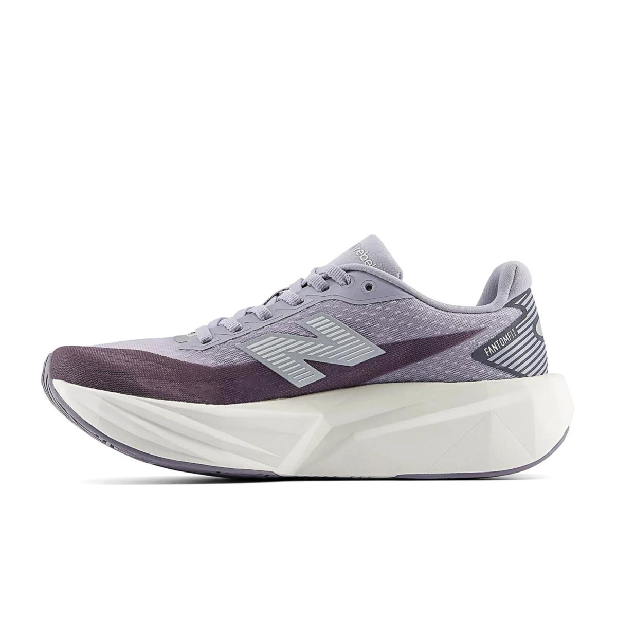 NEW BALANCE REBEL V5 WOMAN FUELCELL - Lilla - vista 2