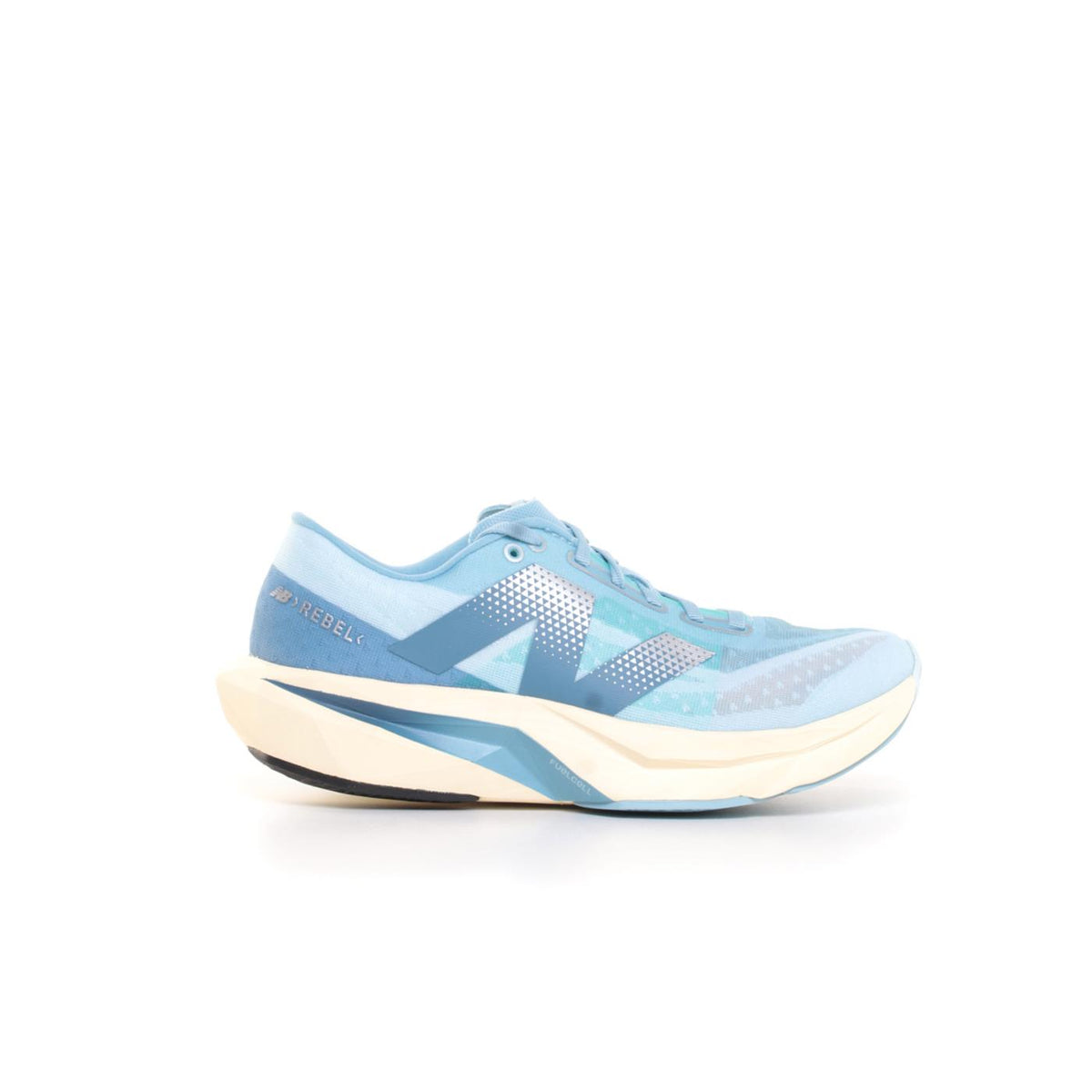 NEW BALANCE W FUELCELL REBEL V4
