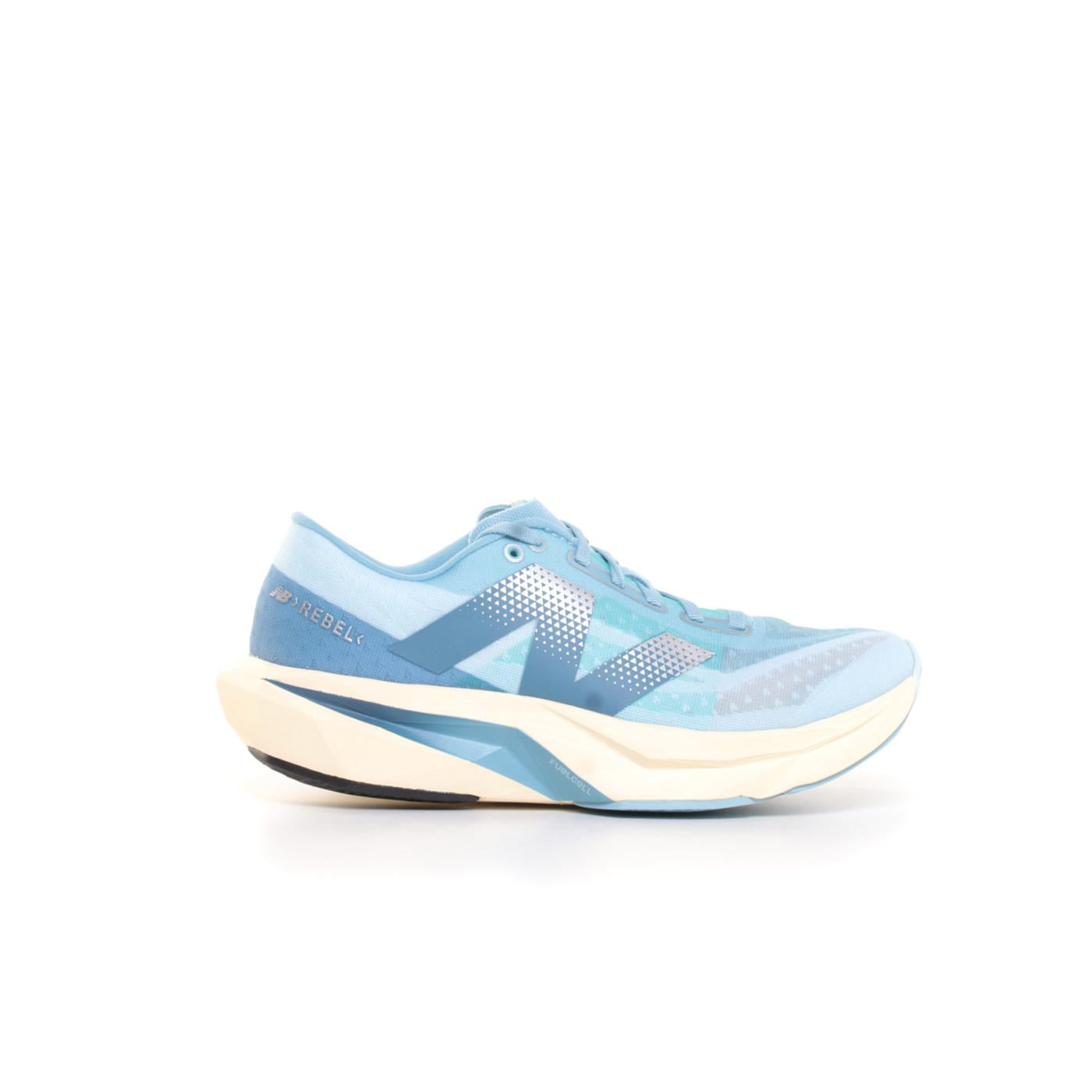 NEW BALANCE W FUELCELL REBEL V4