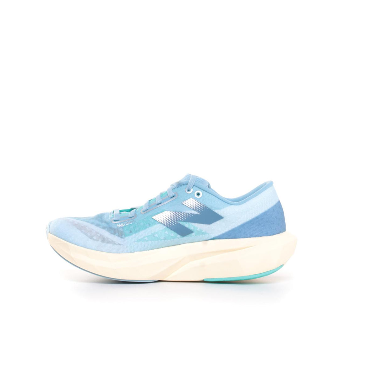 NEW BALANCE W FUELCELL REBEL V4