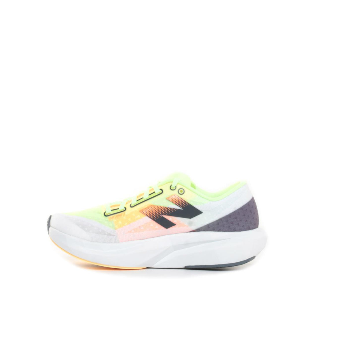 NEW BALANCE FUELCELL REBEL V4 WOMAN - seconda immagine