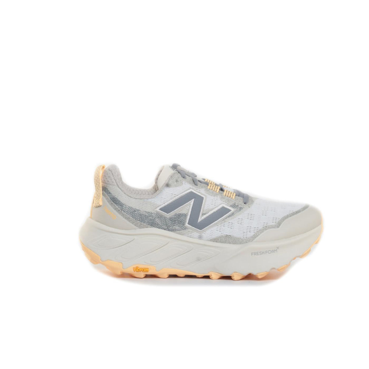 NEW BALANCE HIERRO V9 W FRESH FOAM X - Bianco - immagine principale