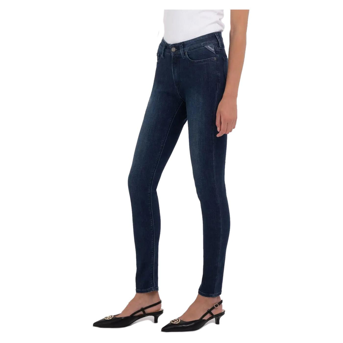 REPLAY LUZIEN - Denim - vista 3
