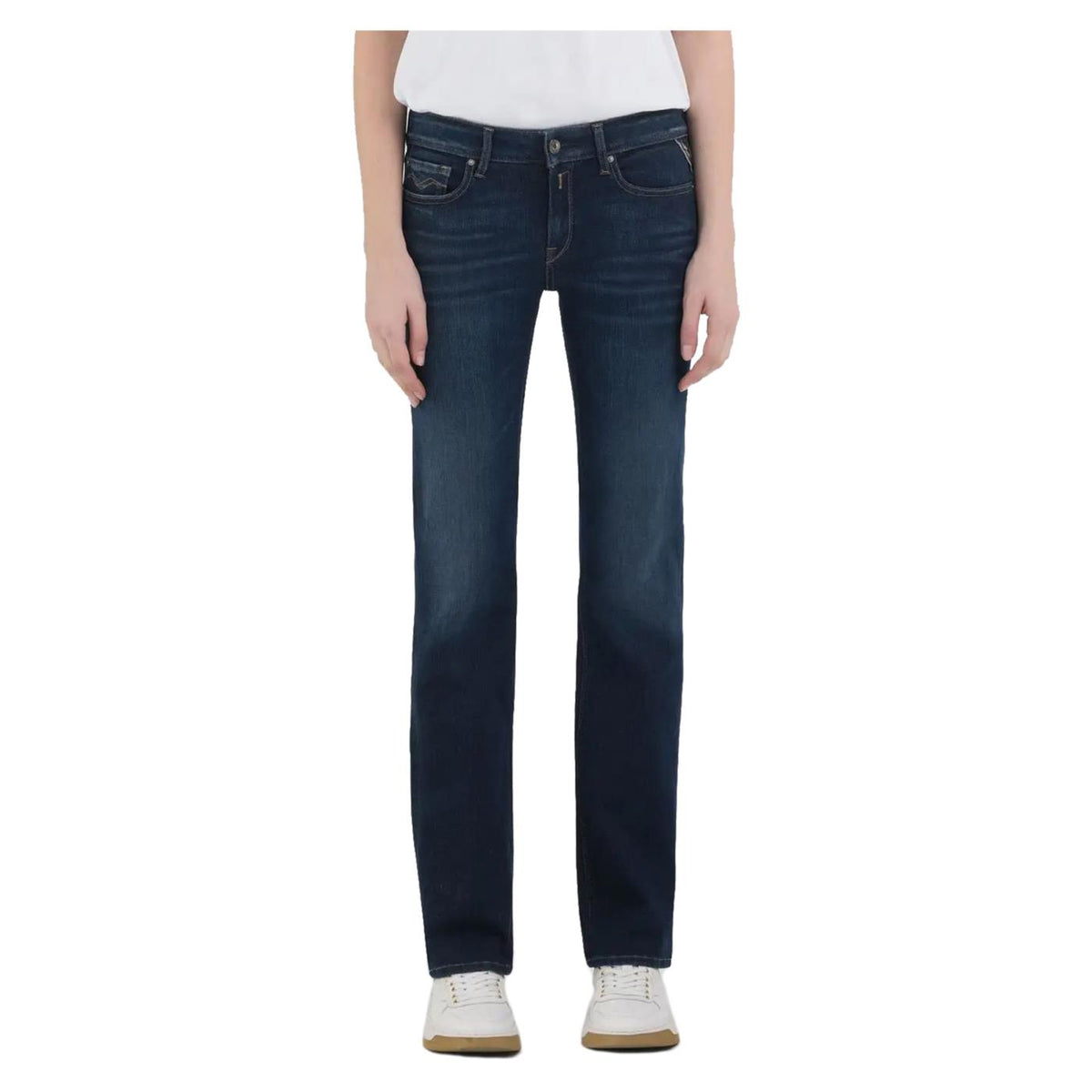 REPLAY NEW LUZ L30 SKINNY FIT