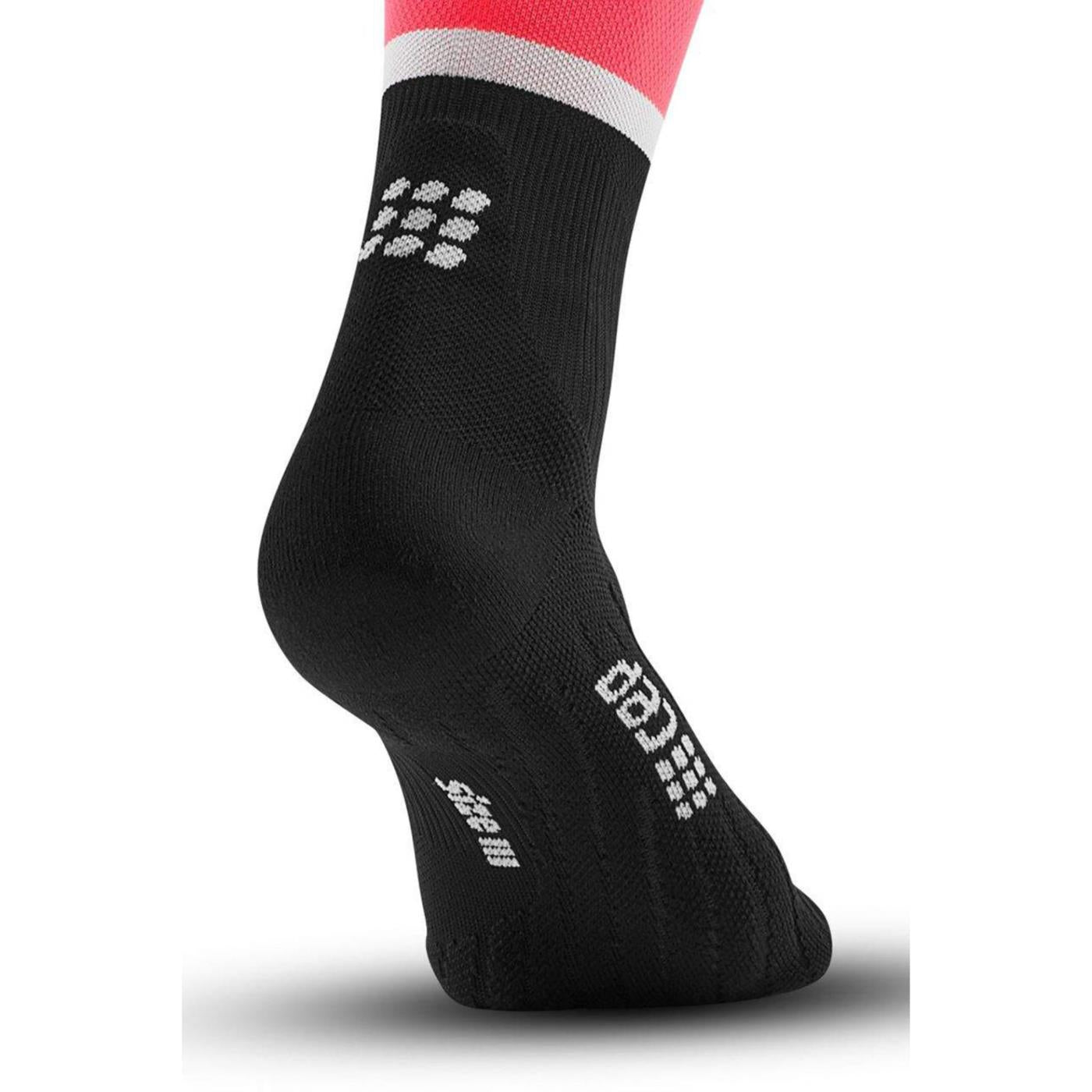 CEP RUN SOCKS TALL V4 WOME