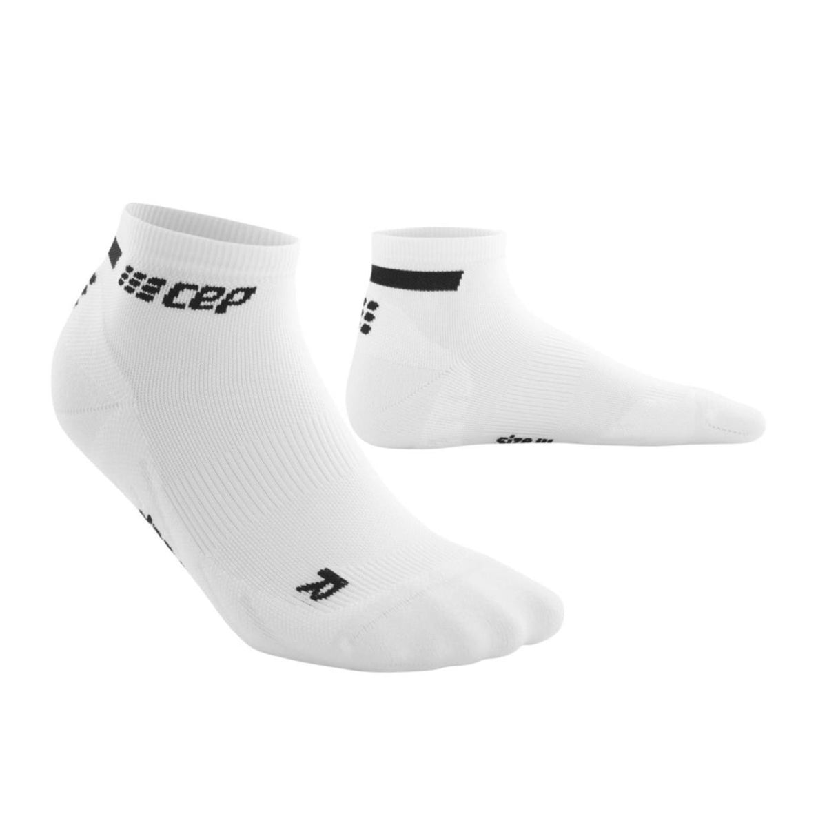 CEP COMPRESSION LOW CUT W