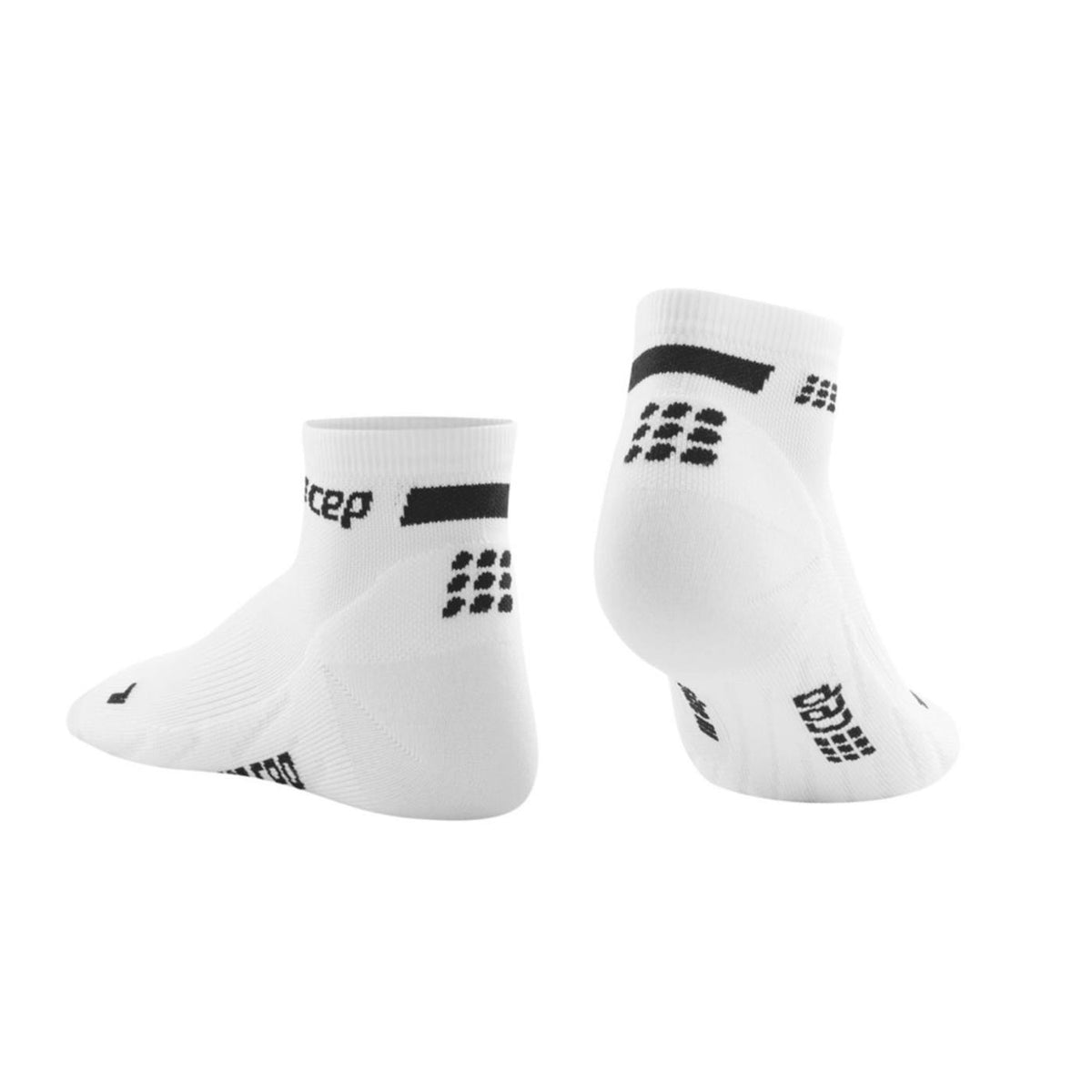 CEP COMPRESSION LOW CUT W