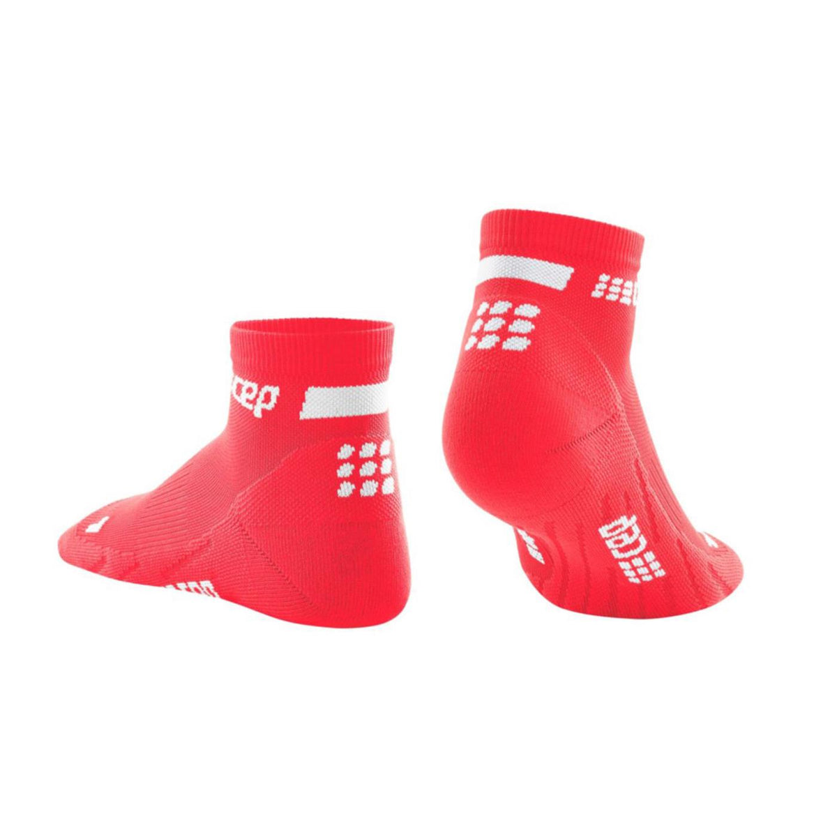 CEP COMPRESSION LOW CUT W