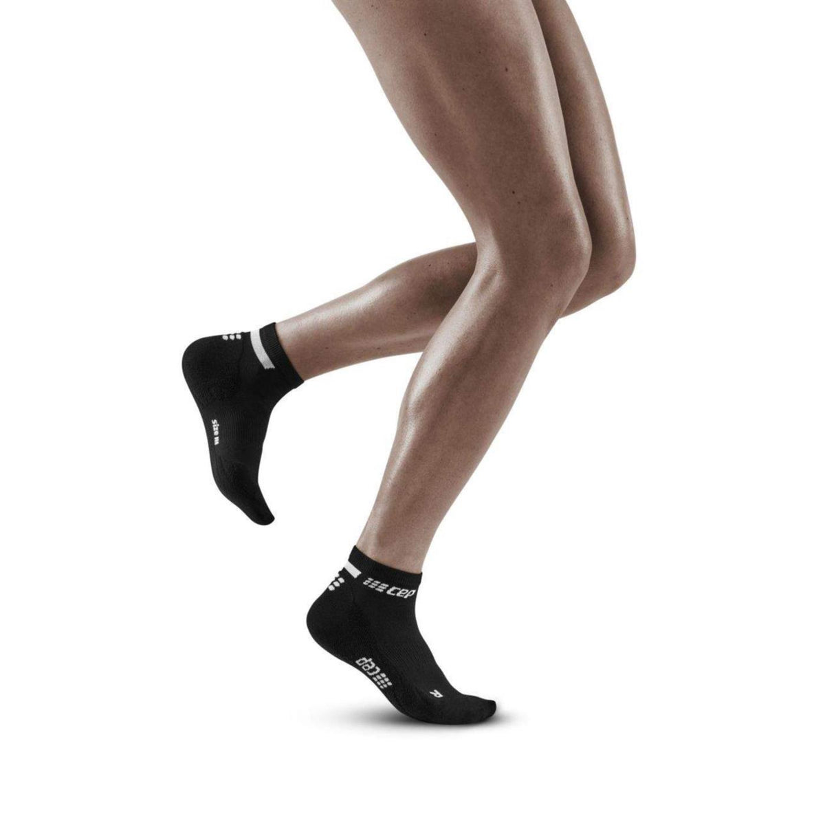 CEP RUN LOW CUT SOCKS V4 W