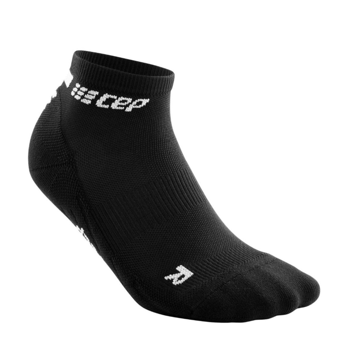 CEP COMPRESSION LOW CUT W